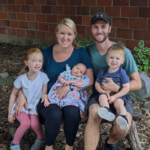 Meet your Posher, Haley